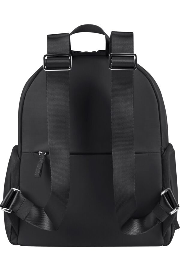 Mochila MOVE 5.0 Backpack Black