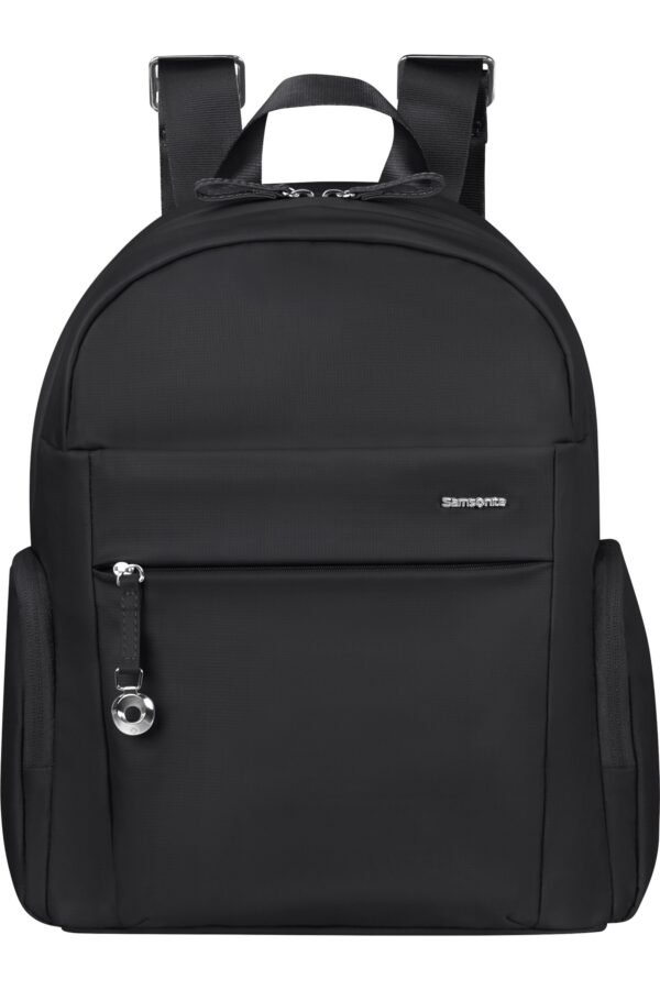 Mochila MOVE 5.0 Backpack Black