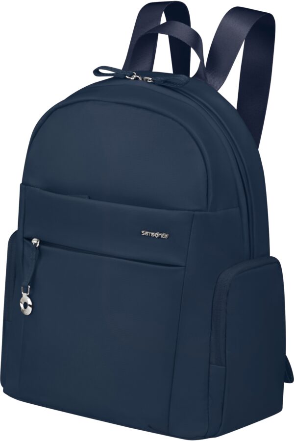 MOVE 5.0 BACKPACK DARK BLUE