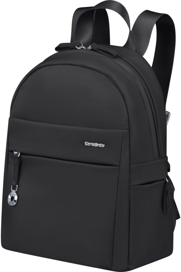 Mochila MOVE 5.0 Backpack S Black