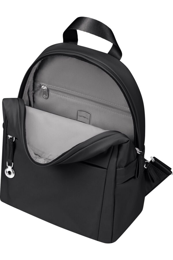 Mochila MOVE 5.0 Backpack S Black
