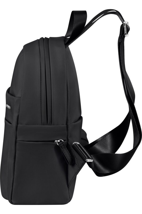 Mochila MOVE 5.0 Backpack S Black