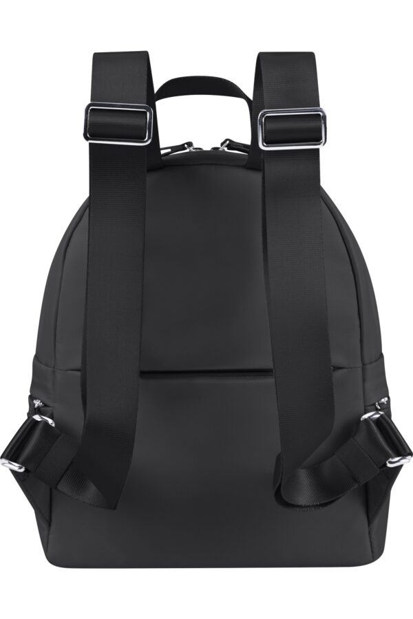 Mochila MOVE 5.0 Backpack S Black
