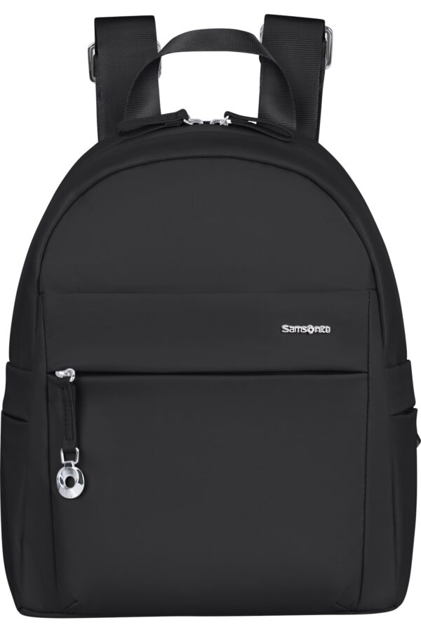 Mochila MOVE 5.0 Backpack S Black