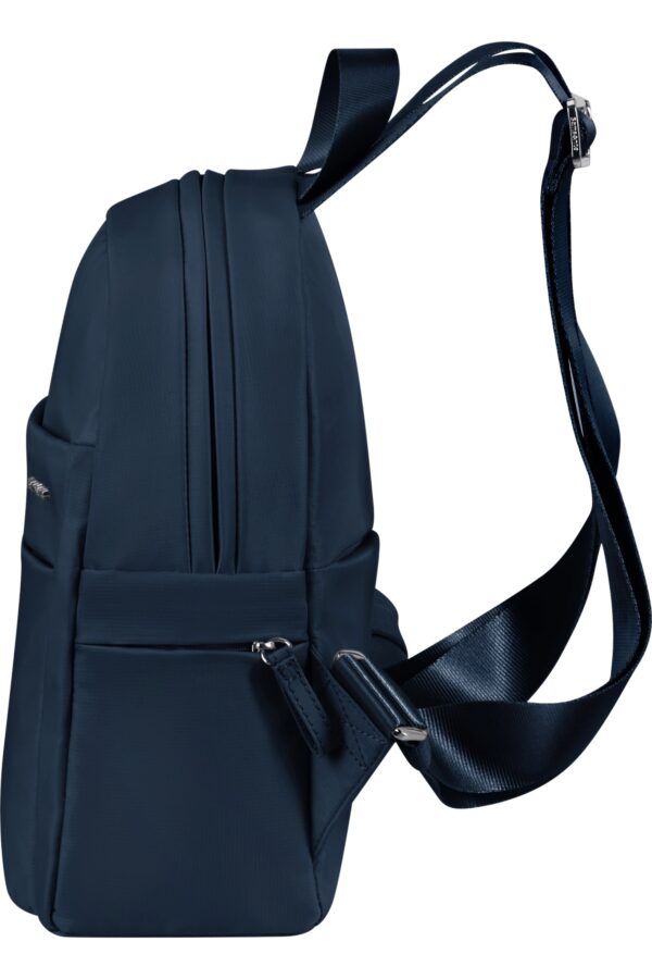 MOVE 5.0 BACKPACK S DARK BLUE