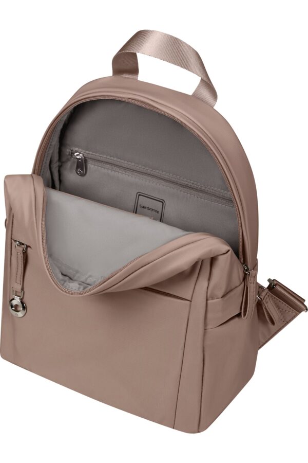 MOVE 5.0 BACKPACK S POWDER