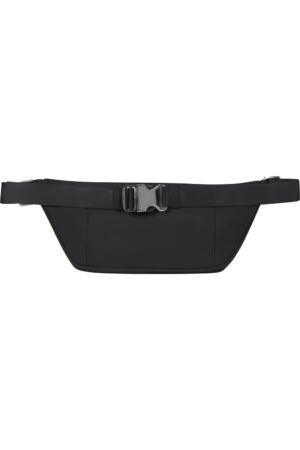 MOVE 5.0 WAIST BAG S BLACK