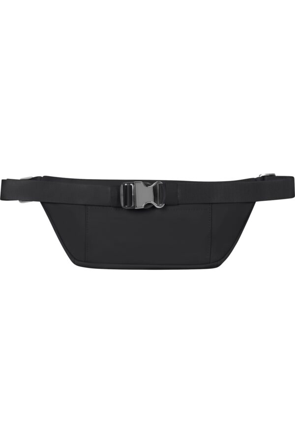 MOVE 5.0 WAIST BAG S BLACK