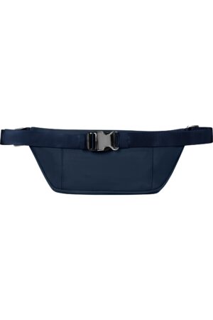 MOVE 5.0 WAIST BAG S DARK BLUE