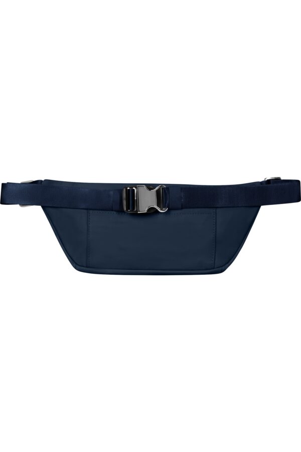 MOVE 5.0 WAIST BAG S DARK BLUE