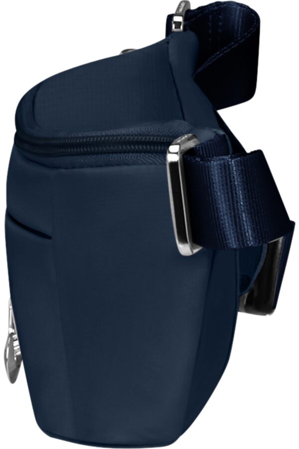 MOVE 5.0 WAIST BAG S DARK BLUE