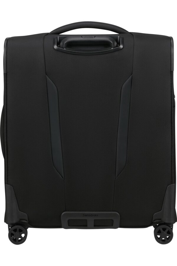 Maleta RESPARK Spinner 56/20 Ozone Black