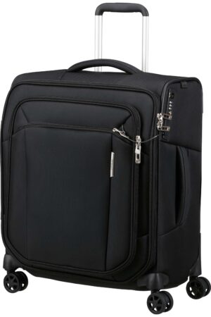Maleta RESPARK Spinner 56/20 Ozone Black