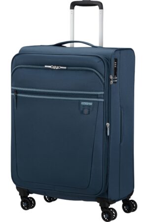 Maleta AEROSPIN Spinner M Exp Indigo