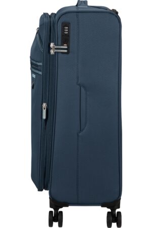 Maleta AEROSPIN Spinner M Exp Indigo