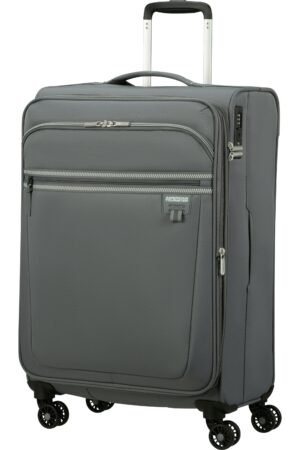 Maleta AEROSPIN Spinner M Exp Stone Basalt