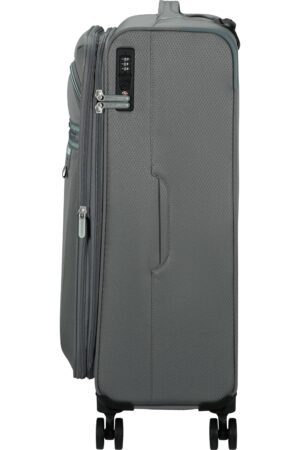 Maleta AEROSPIN Spinner M Exp Stone Basalt