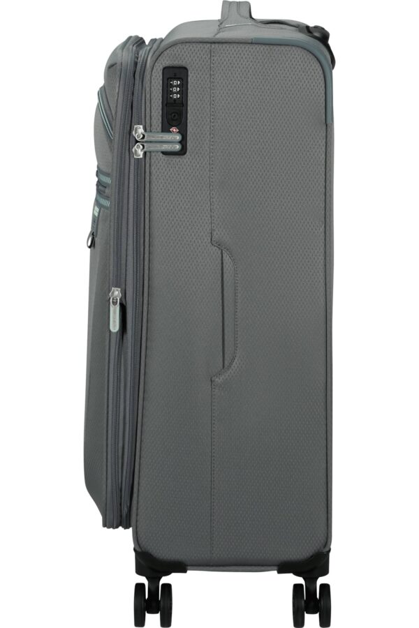 Maleta AEROSPIN Spinner M Exp Stone Basalt