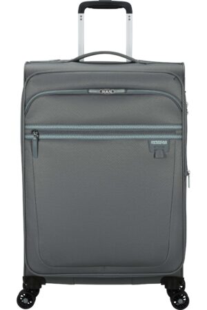 Maleta AEROSPIN Spinner M Exp Stone Basalt