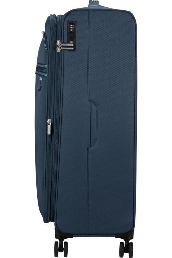 Maleta AEROSPIN Spinner L Exp Indigo