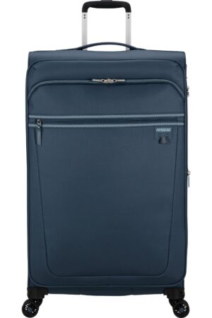 Maleta AEROSPIN Spinner L Exp Indigo
