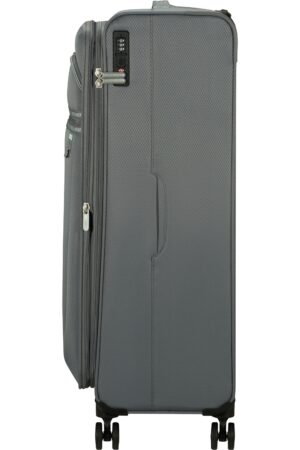 Maleta Spinner AEROSPIN L Exp Stone Basalt