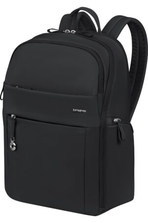 Mochila MOVE 5.0 Backpack 14.1" Black