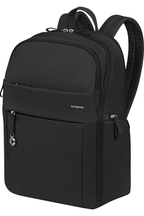 Mochila MOVE 5.0 Backpack 14.1" Black