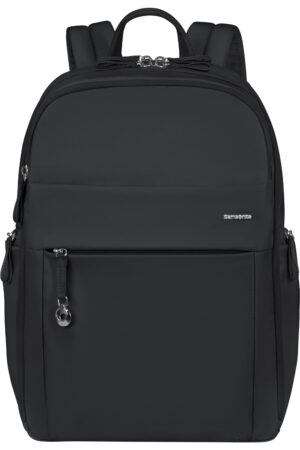 Mochila MOVE 5.0 Backpack 14.1" Black