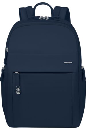 Mochila MOVE 5.0 Backpack 14.1" Dark Blue