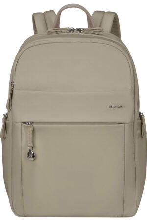 Mochila MOVE 5.0 Backpack 14.1" Stone Green