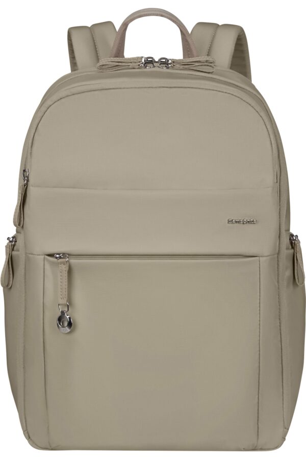 Mochila MOVE 5.0 Backpack 14.1" Stone Green