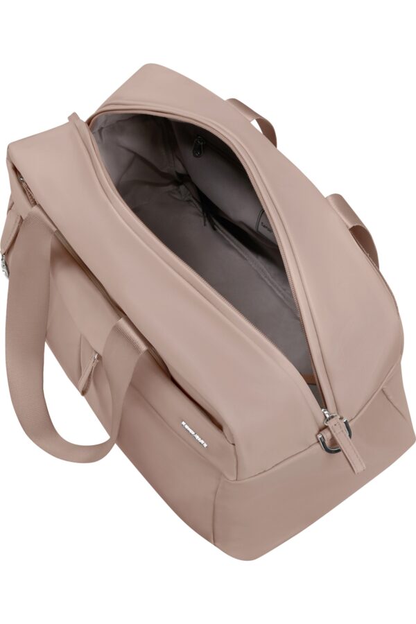 MOVE 5.0 DUFFLE XS POWDER