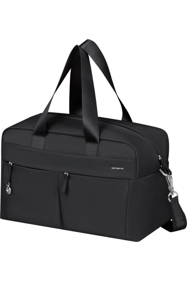 MOVE 5.0 DUFFLE XS BLACK
