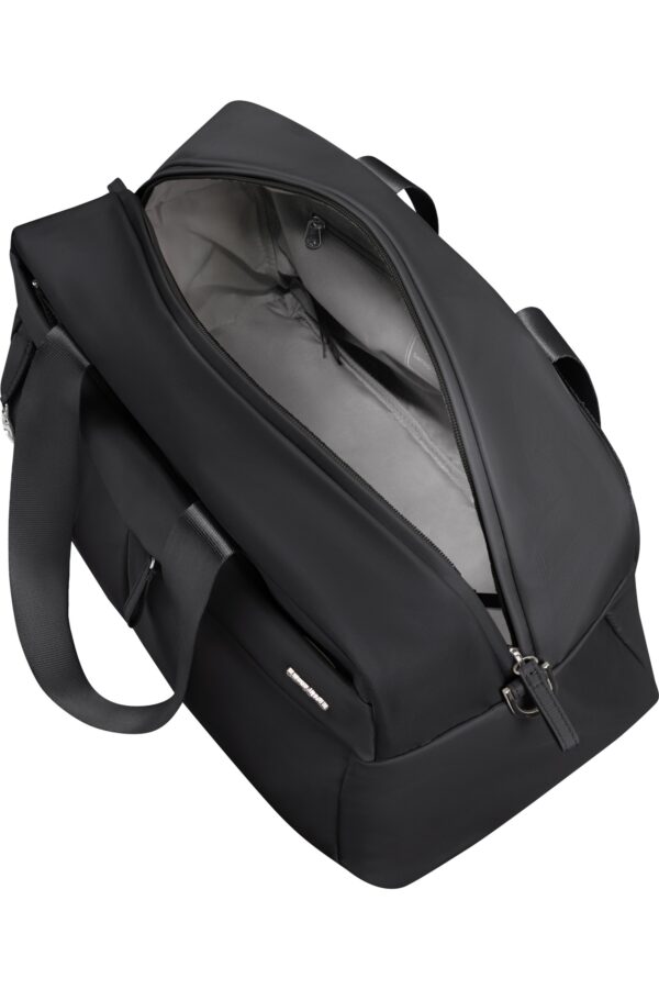 MOVE 5.0 DUFFLE XS BLACK
