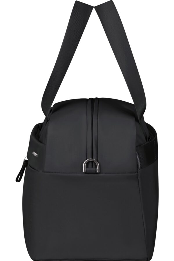 MOVE 5.0 DUFFLE XS BLACK