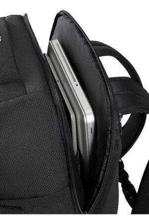 Mochila ARMOX Laptop Backpack L Overnight Black