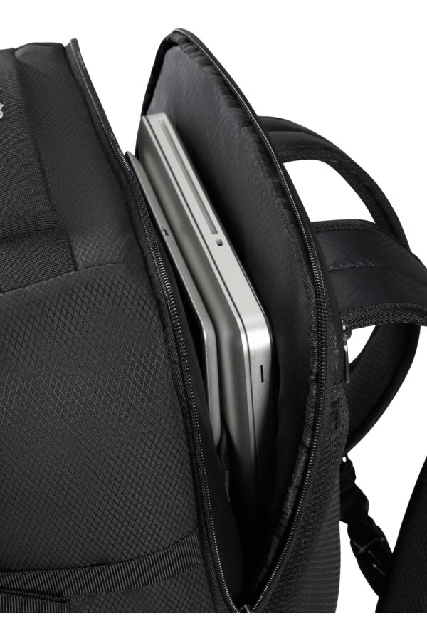 Mochila ARMOX Laptop Backpack L Overnight Black