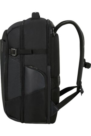 Mochila ARMOX Laptop Backpack L Overnight Black
