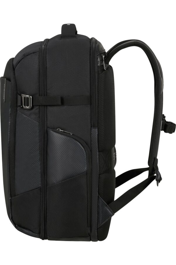 Mochila ARMOX Laptop Backpack L Overnight Black