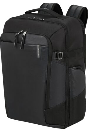 Mochila ARMOX Laptop Backpack L Overnight Black