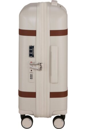 Maleta IMAGE Spinner 55 Exp Ivory