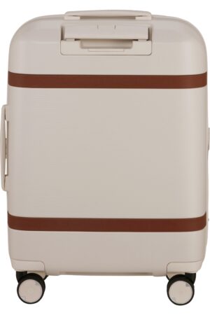 Maleta IMAGE Spinner 55 Exp Ivory