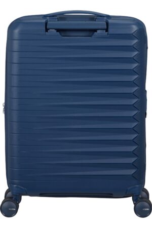Maleta FASTFORWARD Spinner 55 Exp Navy Blue