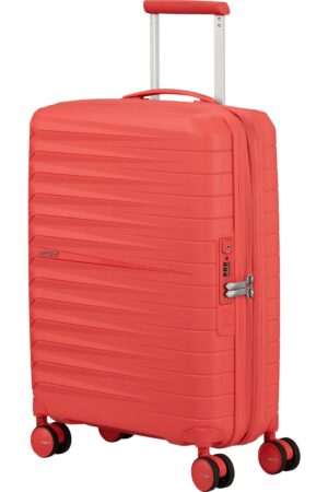 Maleta FASTFORWARD Spinner 55 Exp Sunset Coral