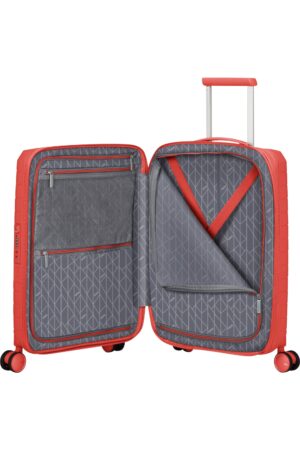 Maleta FASTFORWARD Spinner 55 Exp Sunset Coral
