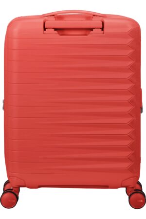 Maleta FASTFORWARD Spinner 55 Exp Sunset Coral