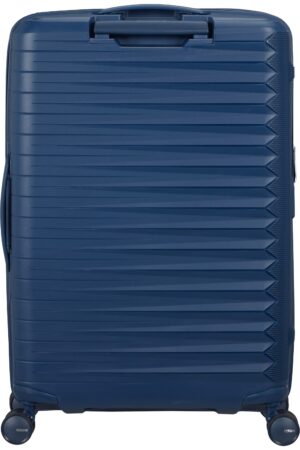 Maleta FASTFORWARD Spinner 68 Exp Navy Blue