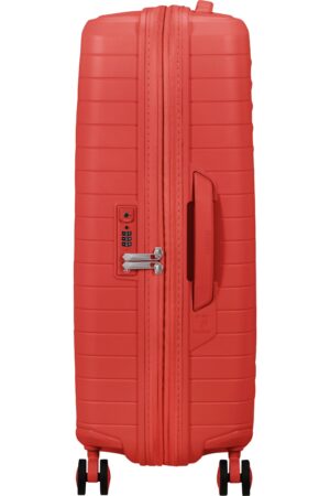 Maleta Spinner FASTFORWARD 68 cm Exp Sunset Coral