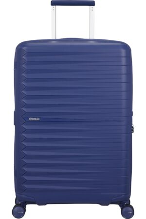 Maleta Spinner FASTFORWARD 68 cm Exp Dusk Purple